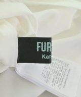 FURFUR（ファーファー）ロング・マキシ丈スカート 黒 サイズ:F レディース/2200676077063