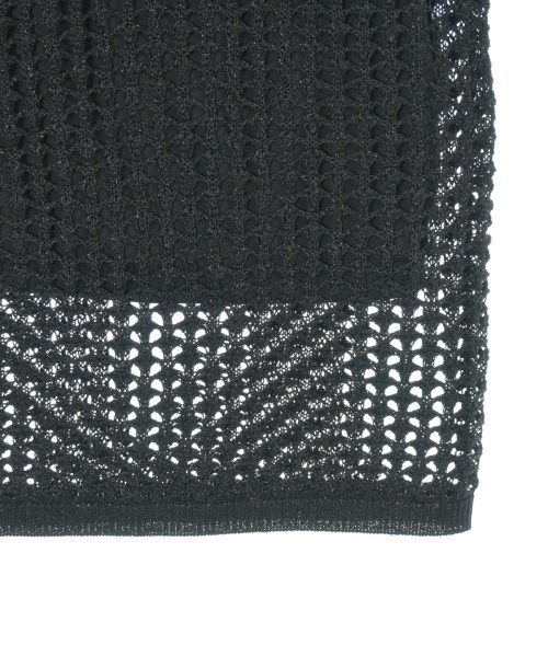 FURFUR（ファーファー）ロング・マキシ丈スカート 黒 サイズ:F レディース/2200676077070