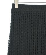 FURFUR（ファーファー）ロング・マキシ丈スカート 黒 サイズ:F レディース/2200676077070