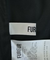 FURFUR（ファーファー）ロング・マキシ丈スカート 黒 サイズ:00(XXS位) レディース/2200676077087