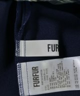FURFUR（ファーファー）ロング・マキシ丈スカート 紺 サイズ:F レディース/2200676077094