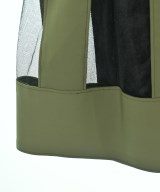 FURFUR（ファーファー）ロング・マキシ丈スカート カーキ サイズ:F レディース/2200676077100