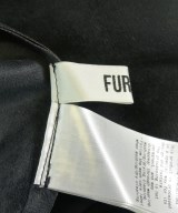 FURFUR（ファーファー）ロング・マキシ丈スカート 黒 サイズ:F レディース/2200676077117