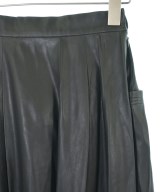 FURFUR（ファーファー）ロング・マキシ丈スカート 黒 サイズ:F レディース/2200676077117