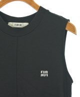 FURFUR（ファーファー）ワンピース 黒 サイズ:F レディース/2200676077162