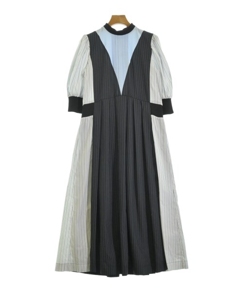 FURFUR(ファーファー)ワンピース 黒 サイズ:F/2200676077179