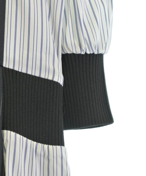 FURFUR（ファーファー）ワンピース 黒 サイズ:F レディース/2200676077179