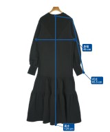 FURFUR（ファーファー）ワンピース 黒 サイズ:F レディース/2200676077186