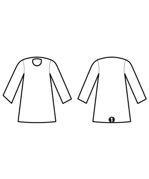 FURFUR（ファーファー）ワンピース ピンク サイズ:F レディース/2200676077193