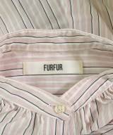 FURFUR（ファーファー）ワンピース ピンク サイズ:F レディース/2200676077193