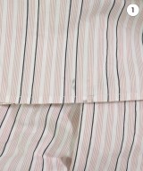 FURFUR（ファーファー）ワンピース ピンク サイズ:F レディース/2200676077193