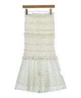 FURFUR ロング・マキシ丈スカート