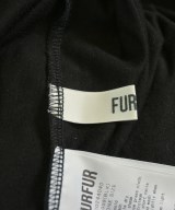 FURFUR（ファーファー）ワンピース 黒 サイズ:F レディース/2200676077223