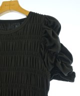 FURFUR（ファーファー）ワンピース 黒 サイズ:F レディース/2200676077223