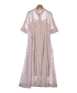FURFUR（ファーファー）シャツワンピース ピンク サイズ:ONE レディース/2200676077230