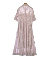 FURFUR（ファーファー）シャツワンピース ピンク サイズ:ONE レディース/2200676077230