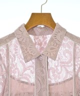 FURFUR（ファーファー）シャツワンピース ピンク サイズ:ONE レディース/2200676077230