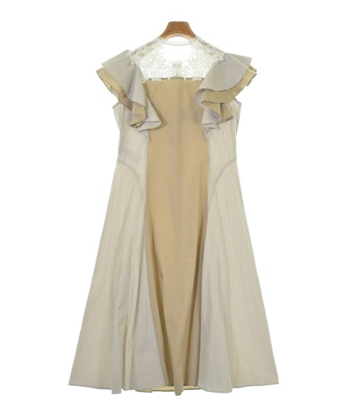 FURFUR（ファーファー）ワンピース ベージュ サイズ:F レディース/2200676077247