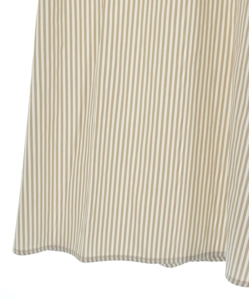 FURFUR（ファーファー）ワンピース ベージュ サイズ:F レディース/2200676077247