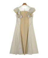 FURFUR（ファーファー）ワンピース ベージュ サイズ:F レディース/2200676077247