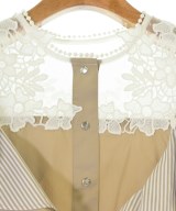 FURFUR（ファーファー）ワンピース ベージュ サイズ:F レディース/2200676077247