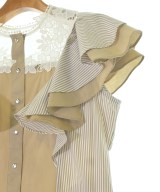 FURFUR（ファーファー）ワンピース ベージュ サイズ:F レディース/2200676077247