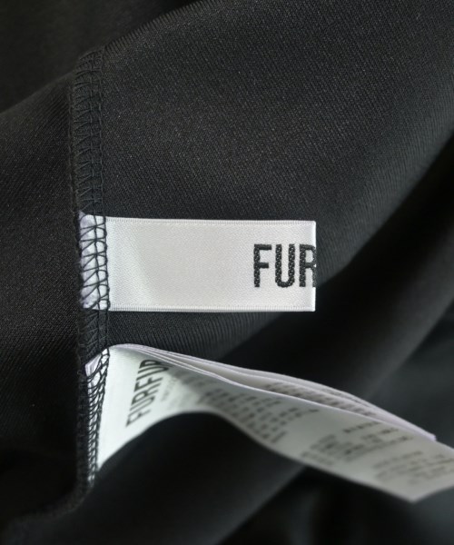 FURFUR（ファーファー）ワンピース 黒 サイズ:ONE レディース/2200676077254