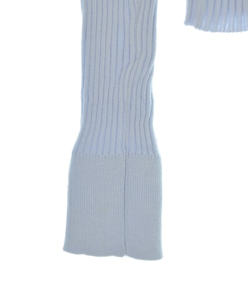 FURFUR（ファーファー）カーディガン 青 サイズ:F レディース/2200676077292