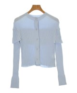 FURFUR（ファーファー）カーディガン 青 サイズ:F レディース/2200676077292