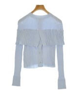 FURFUR（ファーファー）カーディガン 青 サイズ:F レディース/2200676077292