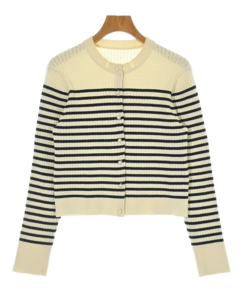 FURFUR(ファーファー)カーディガン 白 サイズ:F/2200676077308