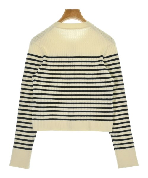 FURFUR（ファーファー）カーディガン 白 サイズ:F レディース/2200676077308