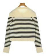 FURFUR（ファーファー）カーディガン 白 サイズ:F レディース/2200676077308