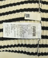 FURFUR（ファーファー）カーディガン 白 サイズ:F レディース/2200676077308