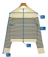 FURFUR（ファーファー）カーディガン 白 サイズ:F レディース/2200676077308