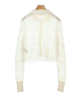 FURFUR（ファーファー）カーディガン 白 サイズ:F レディース/2200676077315