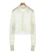 FURFUR（ファーファー）カーディガン 白 サイズ:F レディース/2200676077315
