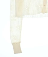 FURFUR（ファーファー）カーディガン 白 サイズ:F レディース/2200676077315