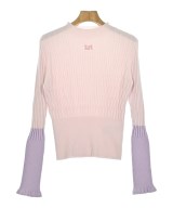 FURFUR（ファーファー）ニット・セーター ピンク サイズ:F レディース/2200676077322