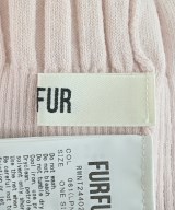FURFUR（ファーファー）ニット・セーター ピンク サイズ:F レディース/2200676077322