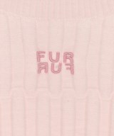 FURFUR（ファーファー）ニット・セーター ピンク サイズ:F レディース/2200676077322