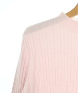FURFUR（ファーファー）ニット・セーター ピンク サイズ:F レディース/2200676077322