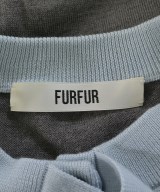 FURFUR（ファーファー）カーディガン グレー サイズ:F レディース/2200676077339