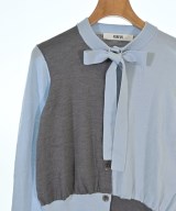 FURFUR（ファーファー）カーディガン グレー サイズ:F レディース/2200676077339