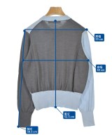 FURFUR（ファーファー）カーディガン グレー サイズ:F レディース/2200676077339