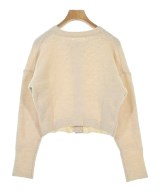 FURFUR（ファーファー）カーディガン 白 サイズ:F レディース/2200676077346