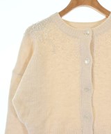 FURFUR（ファーファー）カーディガン 白 サイズ:F レディース/2200676077346