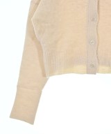 FURFUR（ファーファー）カーディガン 白 サイズ:F レディース/2200676077346