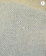 FURFUR（ファーファー）カーディガン 白 サイズ:F レディース/2200676077360