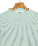 FURFUR（ファーファー）ニット・セーター 青 サイズ:F レディース/2200676077377